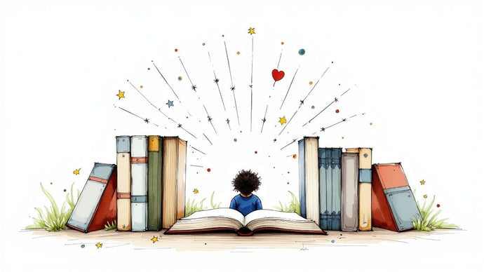Top Fiction Books for Middle Grade & YA Readers