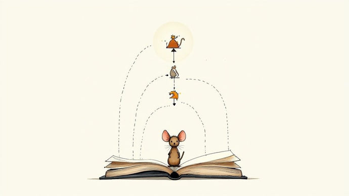 Unpacking The Tale of Despereaux's Magic