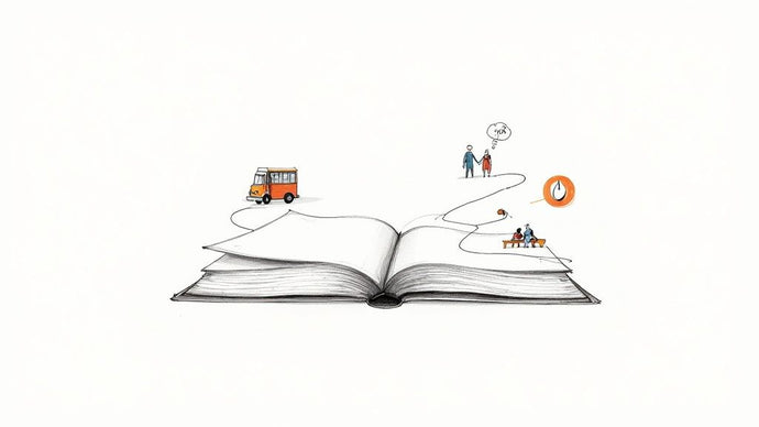 A Guide to the Savvy Book by Ingrid Law