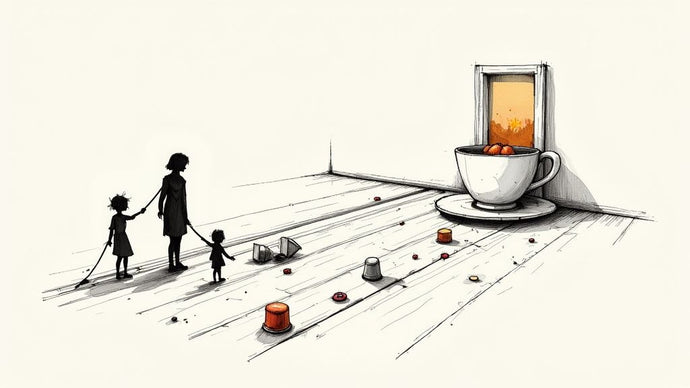 The Borrowers A Guide to a Miniature World