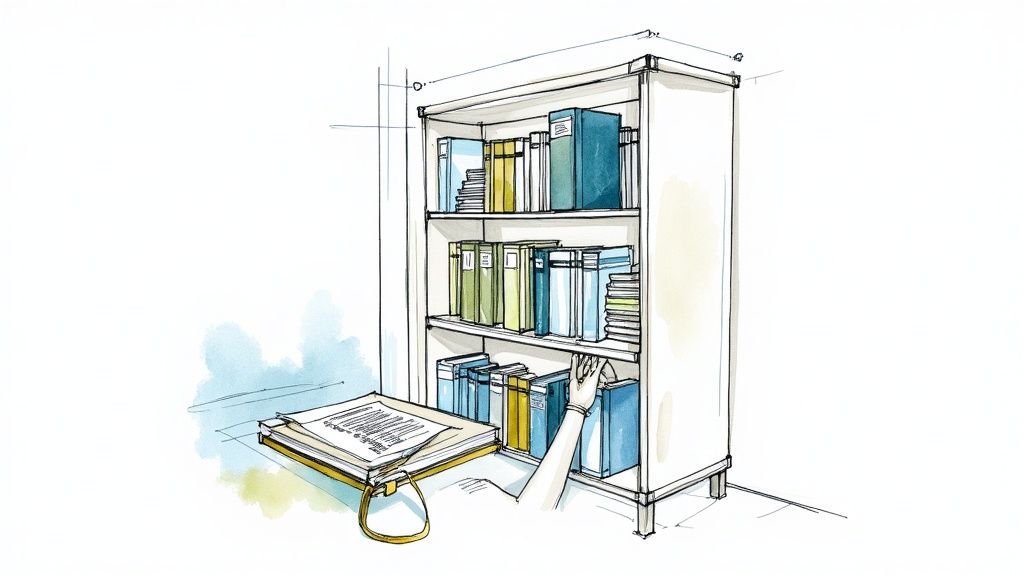 How to Organize Home Library Like a Pro – Number 6 Publishing