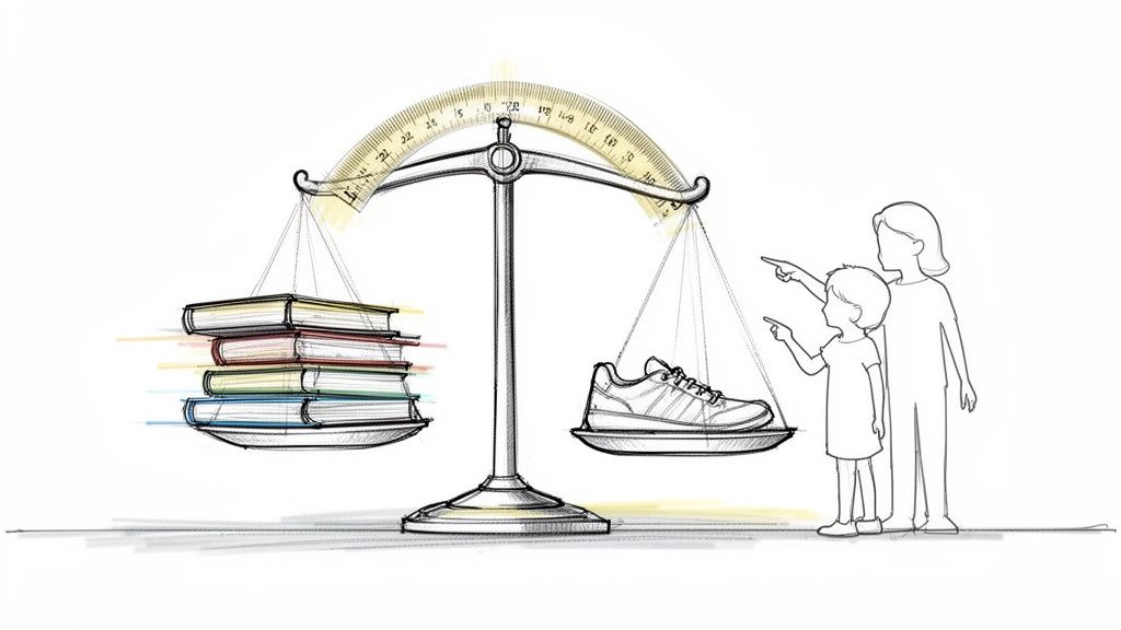 A Parent's Guide to the Lexile Reading Level Framework – Number 6 ...