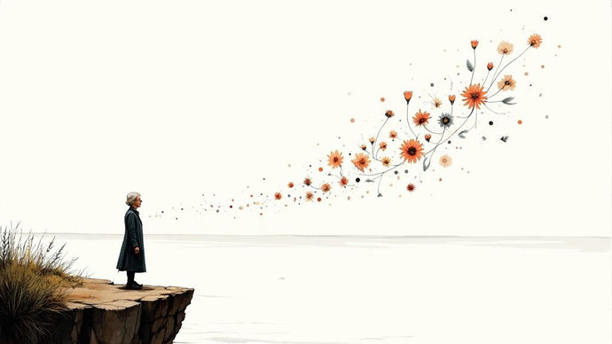 The Enduring Wisdom of Miss Rumphius