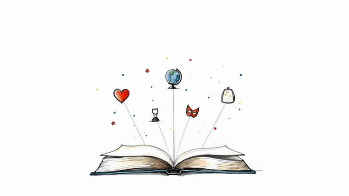 10 Must Read Books for Teens in 2025: A Curated Guide