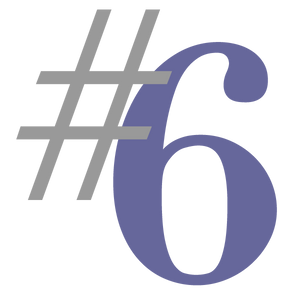 Number 6 Publishing