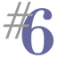 Number 6 Publishing