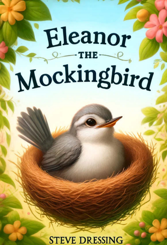 Eleanor the Mockingbird